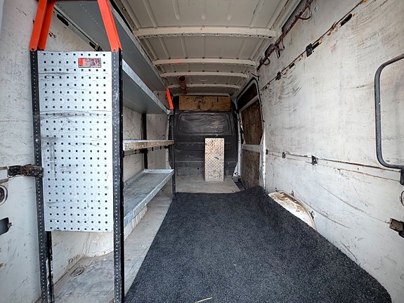 Volkswagen Crafter 35 9 of 9