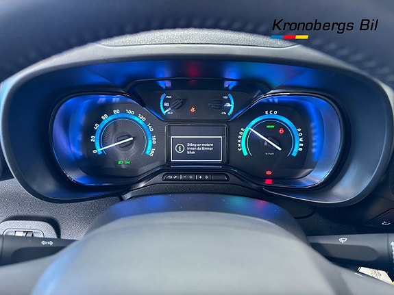 Citroen E-Berlingo 10 of 19