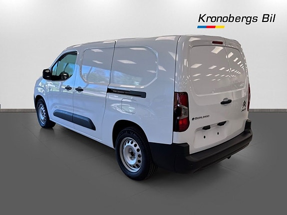Citroen E-Berlingo 6 of 19