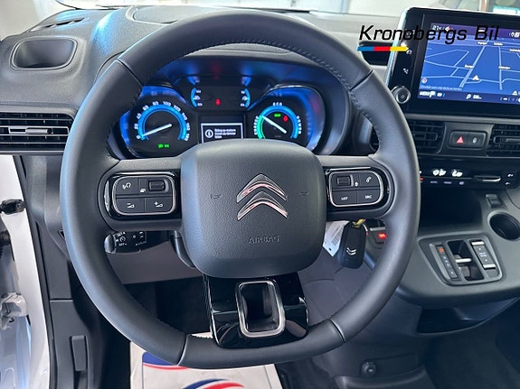 Citroen E-Berlingo 15 of 19