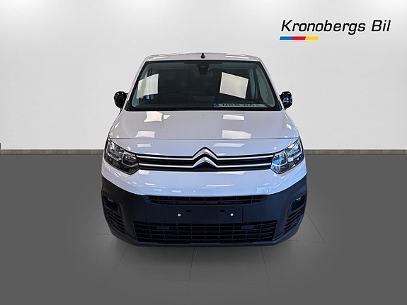 Citroen E-Berlingo 2 of 5
