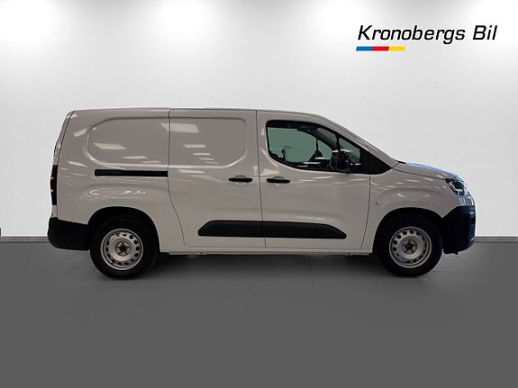 Citroen E-Berlingo 4 of 5