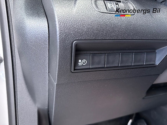 Citroen E-Berlingo 13 of 19