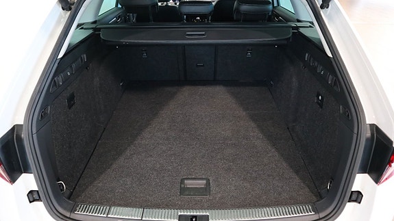 Skoda Superb 17 of 19