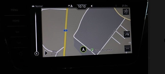Skoda Superb 6 of 19