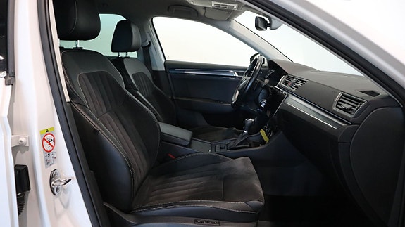 Skoda Superb 7 of 19