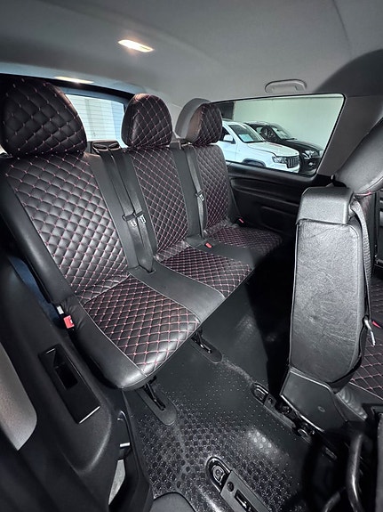 Mercedes-Benz Vito 110 10 of 16