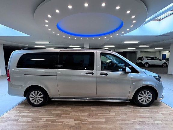 Mercedes-Benz Vito 110 3 of 5
