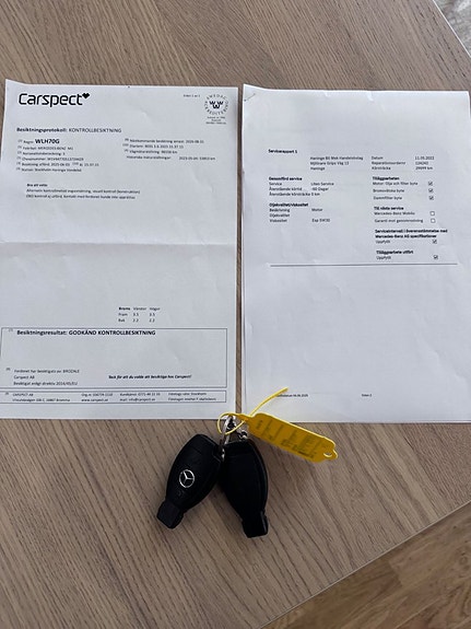 Mercedes-Benz Vito 110 16 of 16