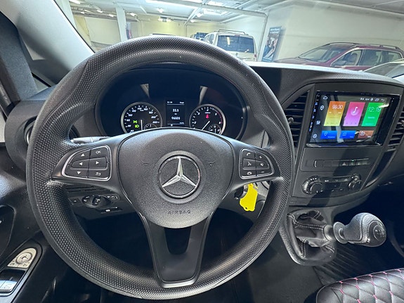Mercedes-Benz Vito 110 11 of 16