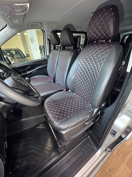 Mercedes-Benz Vito 110 7 of 16