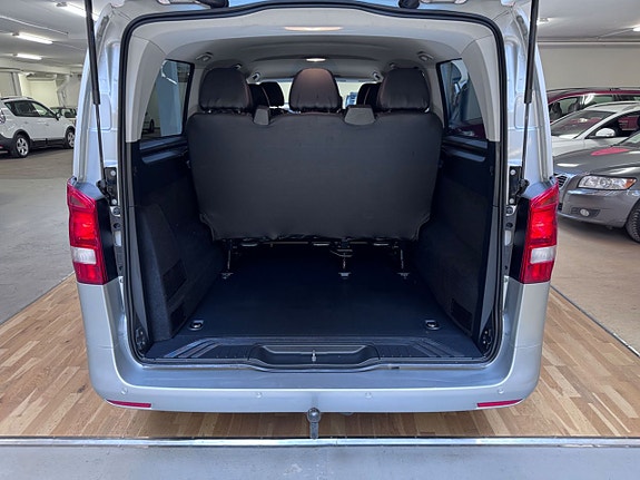 Mercedes-Benz Vito 110 15 of 16