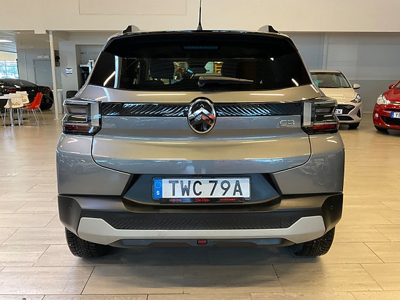 Citroen C3 5 of 5