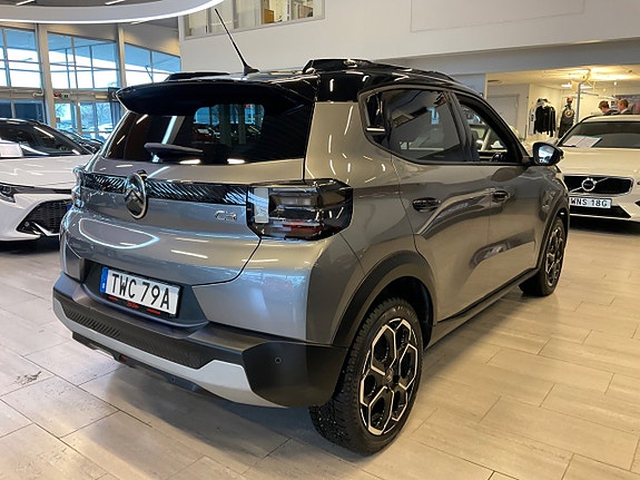 Citroen C3 4 of 5