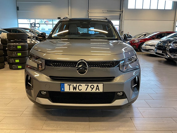 Citroen C3 2 of 5