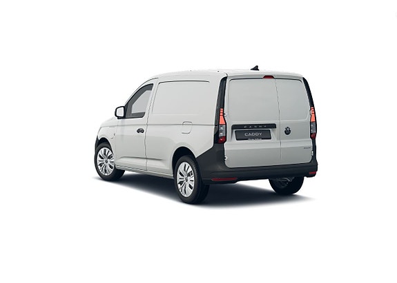Volkswagen Caddy 3 of 5