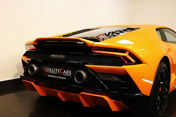 Lamborghini Huracan 20 of 27