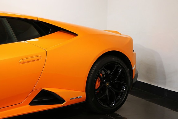 Lamborghini Huracan 27 of 27