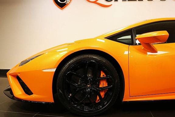Lamborghini Huracan 26 of 27