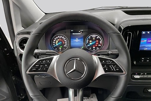 Mercedes-Benz eVito 112 7 of 11