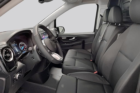 Mercedes-Benz eVito 112 11 of 11