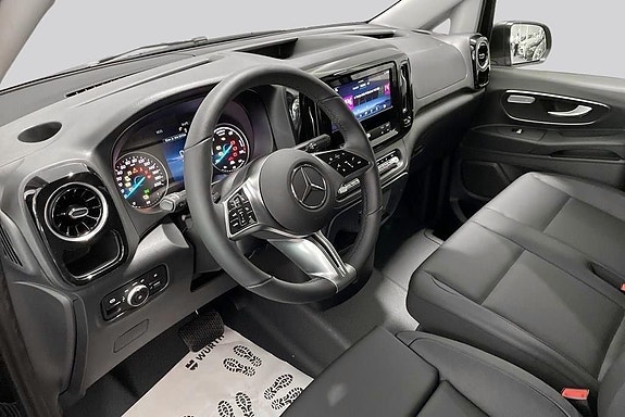 Mercedes-Benz eVito 112 6 of 11