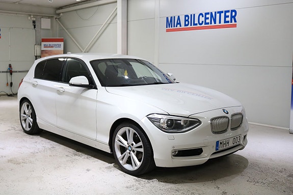 BMW 118d