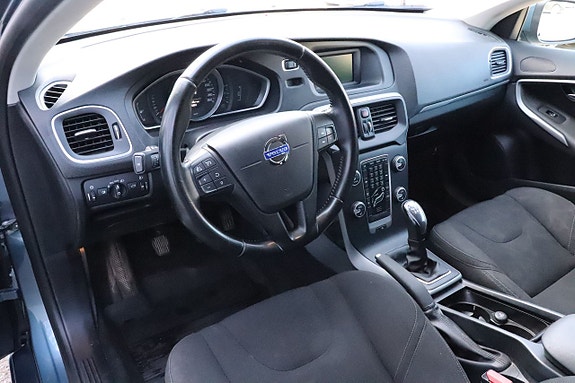 Volvo V40 4 of 7
