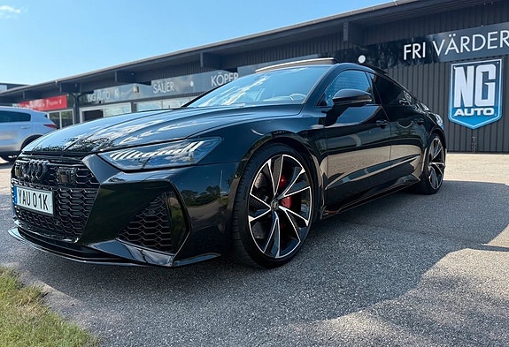 Audi RS7