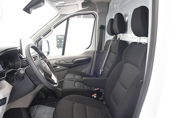 Maxus e-Deliver 9 12 of 18
