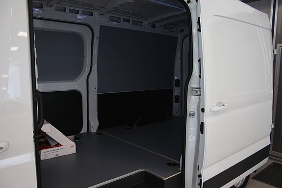 Maxus e-Deliver 9 10 of 18