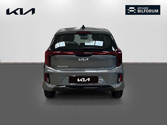 Kia Picanto 5 of 15