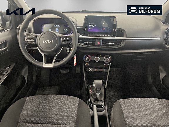 Kia Picanto 7 of 15
