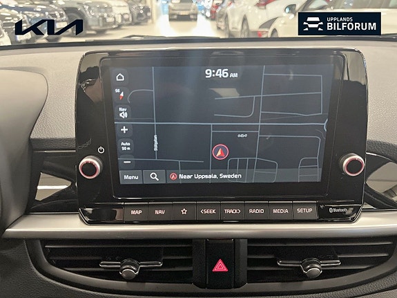 Kia Picanto 11 of 15