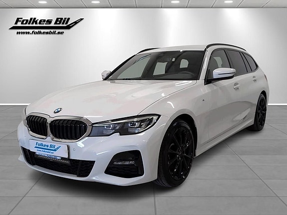 BMW 330d