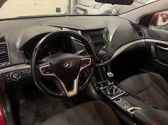 Hyundai i40 13 of 13