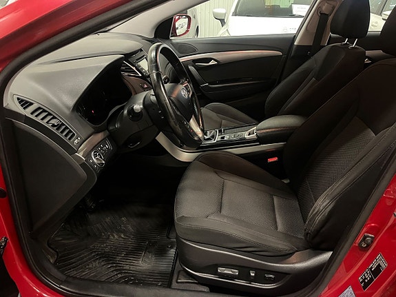 Hyundai i40 12 of 13