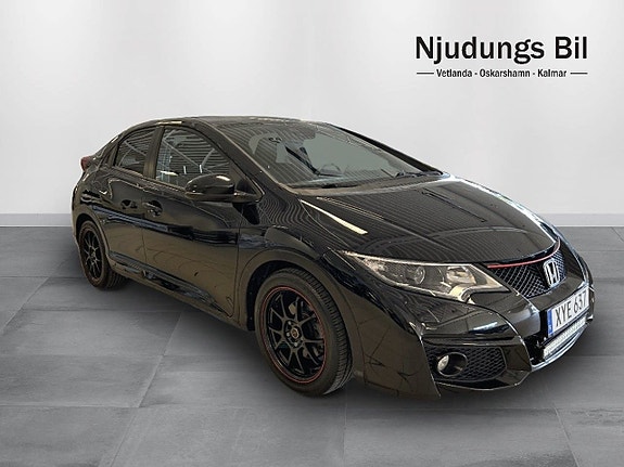Honda Civic 4 of 5