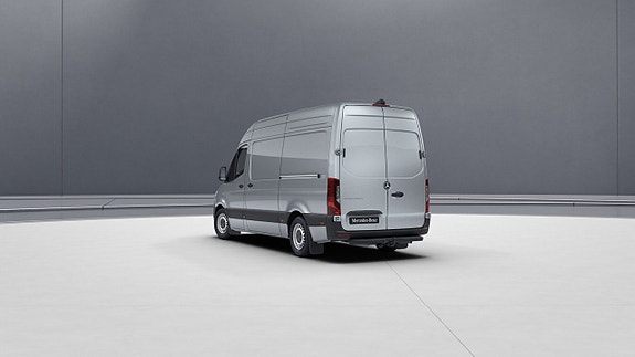 Mercedes-Benz Sprinter 317 2 of 4