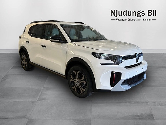 Citroen C3 Aircross 4 of 5