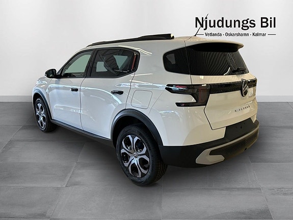 Citroen C3 Aircross 2 of 5