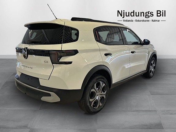 Citroen C3 Aircross 3 of 5