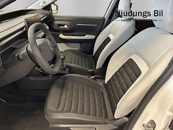 Citroen C3 Aircross 6 of 10
