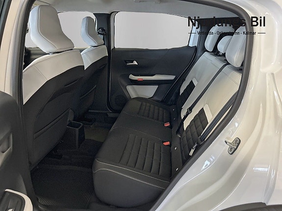 Citroen C3 Aircross 7 of 10