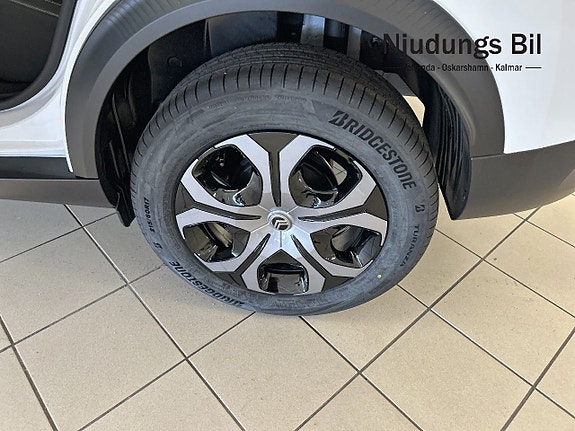 Citroen C3 Aircross 10 of 10