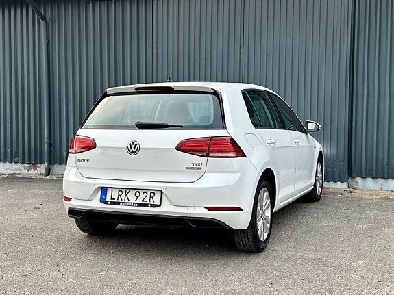 Volkswagen Golf I 5 of 5