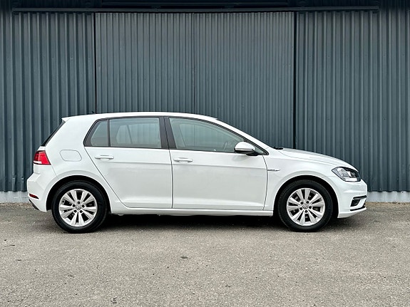 Volkswagen Golf I 4 of 5