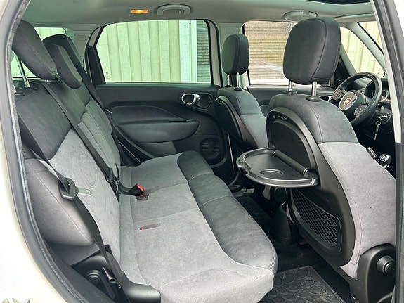 Fiat 500L 10 of 18