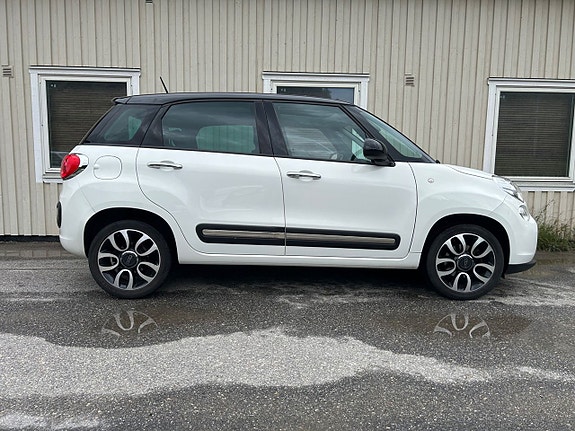 Fiat 500L 6 of 18