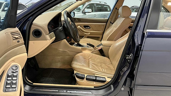 BMW 525 14 of 17